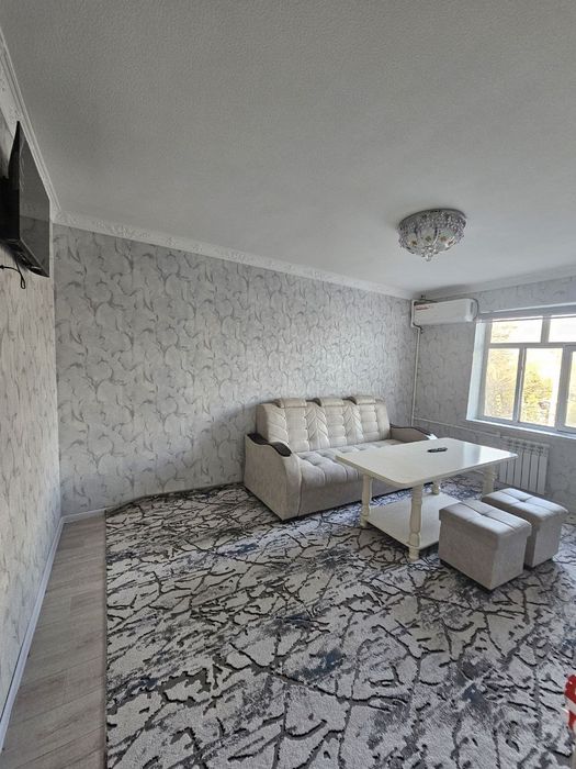 Срочно 2 хоналик квартира ижарага берилади!!!