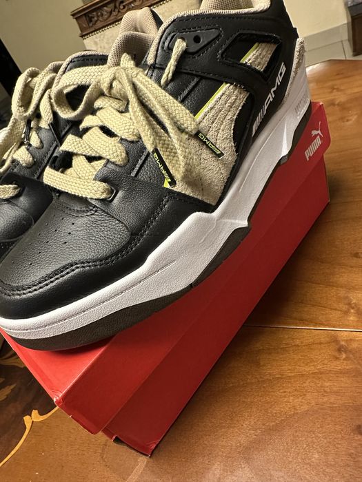 Adidasi Puma x AMG