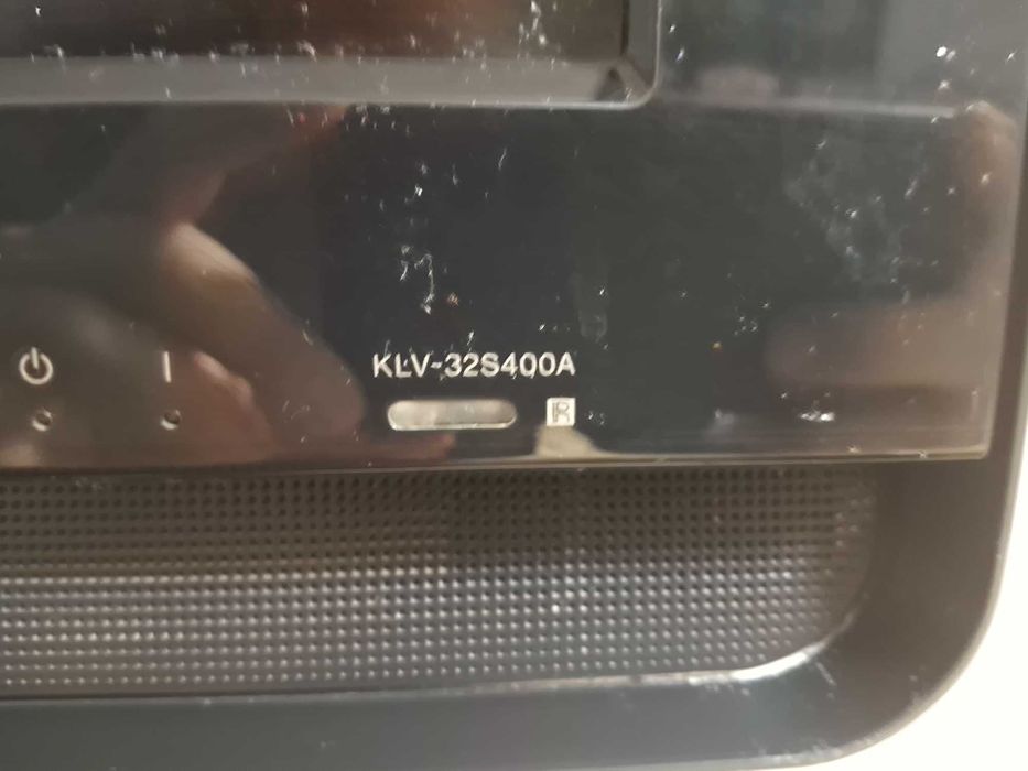 Телевизор sony bravio 32 tali