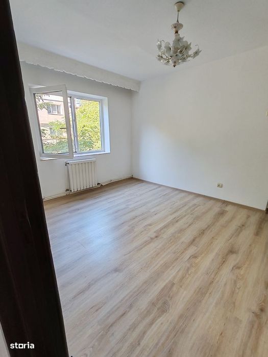 Apartament 2 camere, constructie caramida, ETAJUL 1