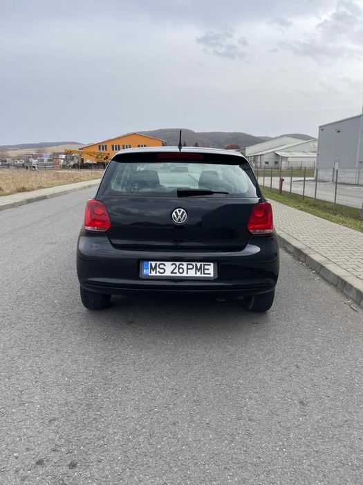 VOLKSWAGEN Polo 2010 — imagine 4