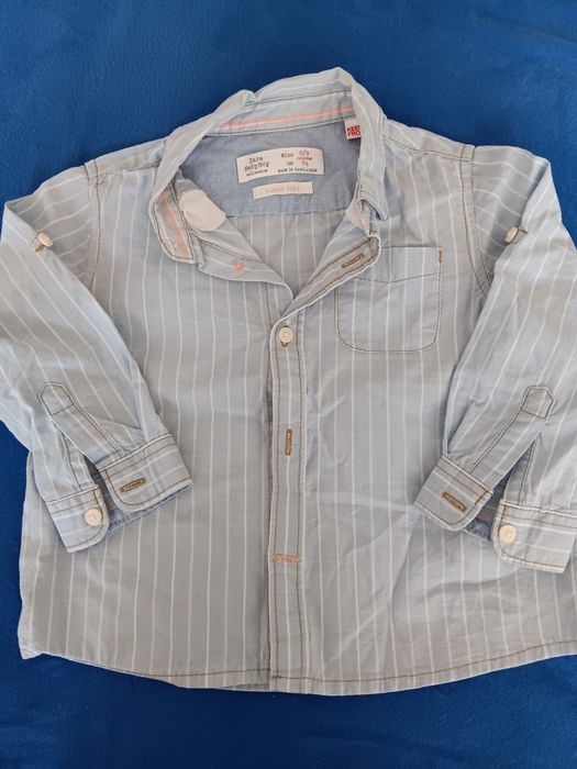 Сако , риза, дънки за момчета