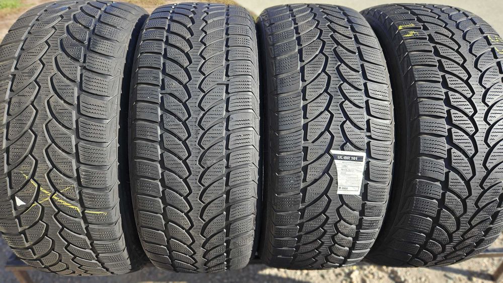 225/55 R16 • Iarna • Bridgestone Blizzak LM-32 99H | 4 buc | DOT 2024 | Pret/buc