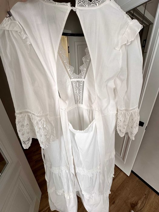 Платье Self-Portrait. Размер М (46-48)