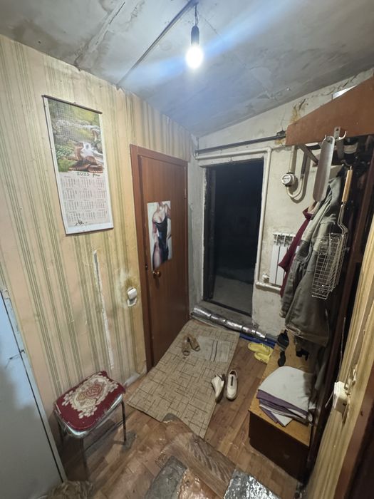 Продается дом в районе Налоговой