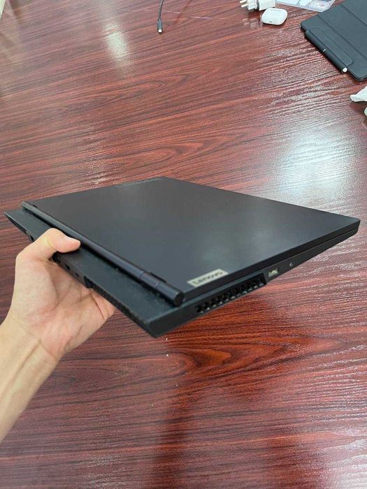 Lenovo Legion 5 15ARH05