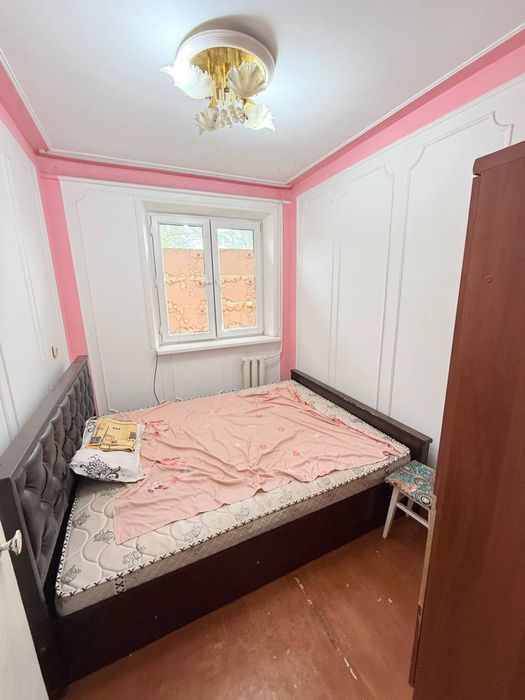 Продаю квартиру