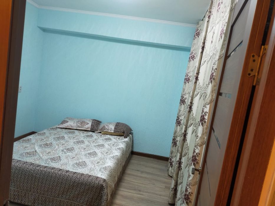 3-комнатная Standart