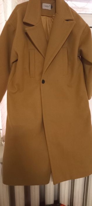 Пальто