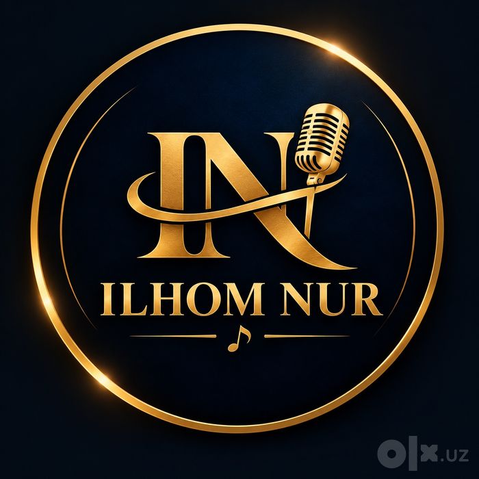 Toʻy Xizmatlari Ilhom Nur