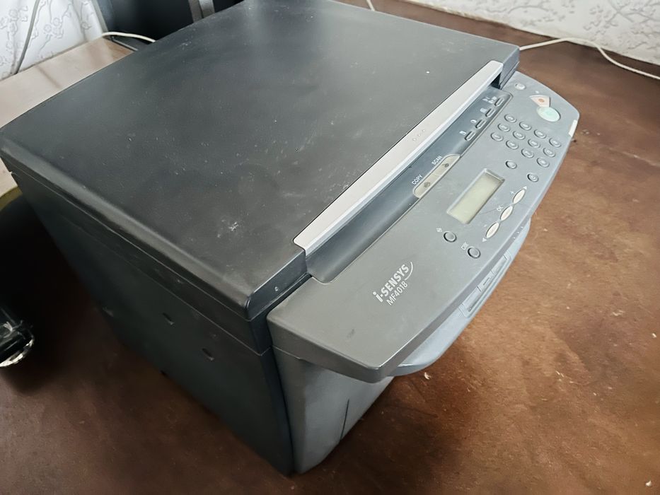 Принтер сатылады