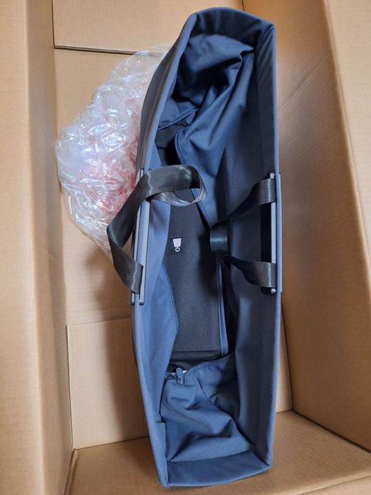 Bugaboo Donkey 5 Twin