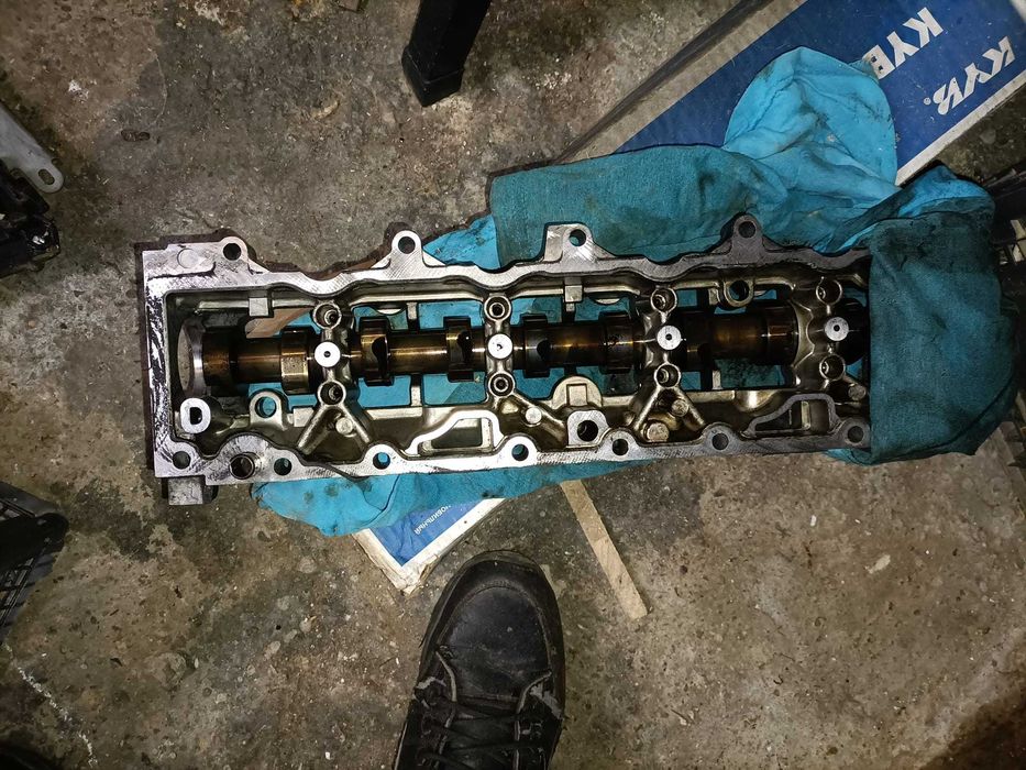 vand diverse piese motor peugeot citroen 1,6, hdi an2010-2015