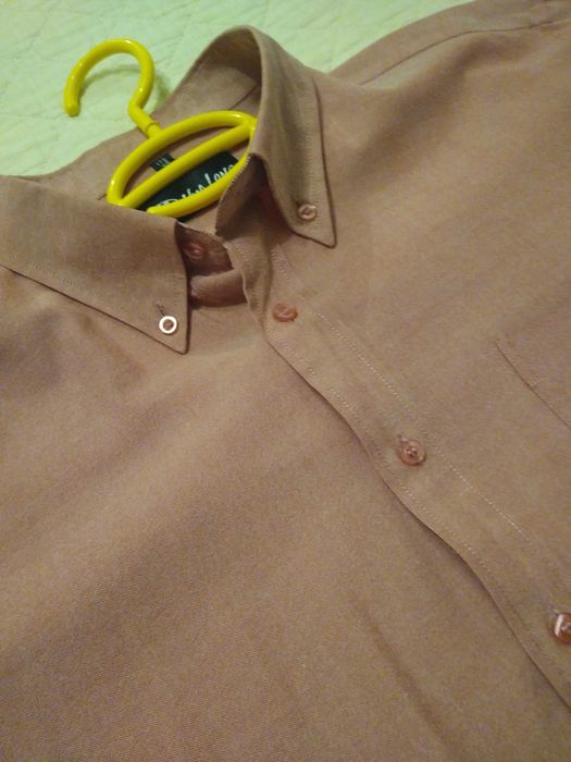 Cămașă eleganta Bărbați mărimea 44