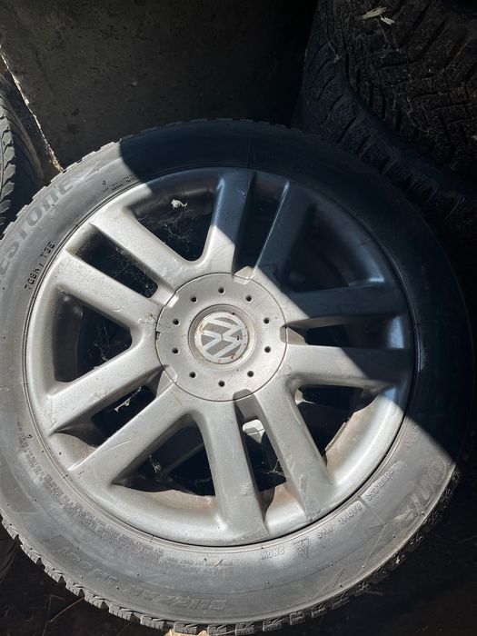 Джанти за WV,skoda,audi,seat