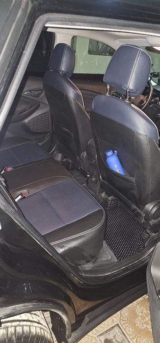 Tracker 2 Premier plus