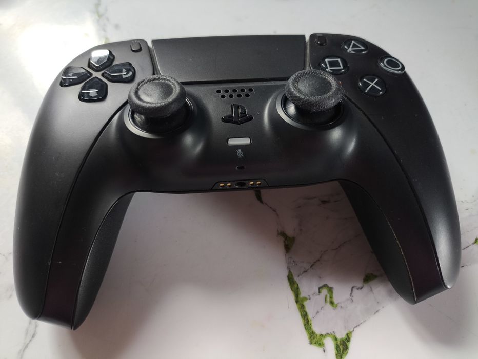 Dualsence PS5 оригинал/бу/новые/разные цвета/джостик/геймпад ps5