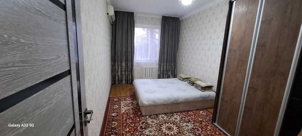 Аренда срочна квартира Самарканд дарваза 2 ком