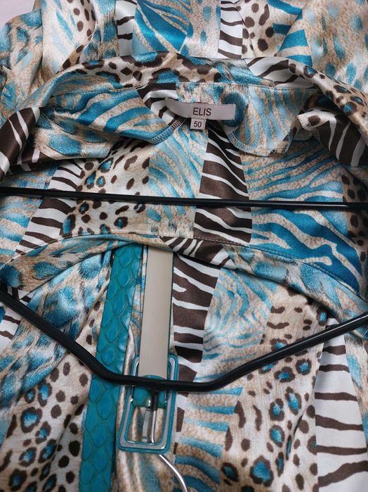 Платье нарядное  р.48