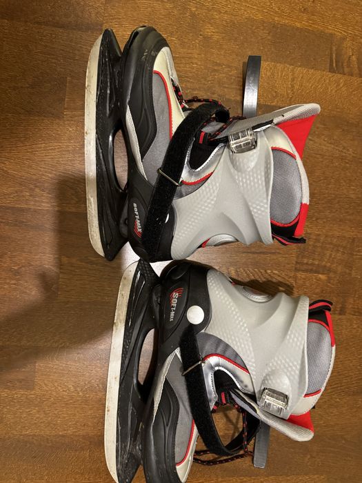 Patine gheata Rco Pro Soft 42