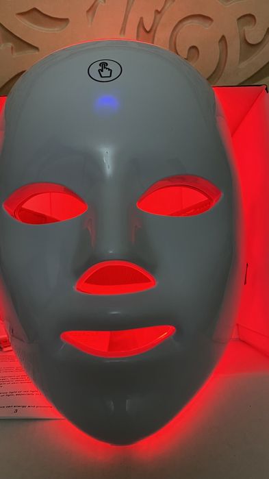 Маска для лица