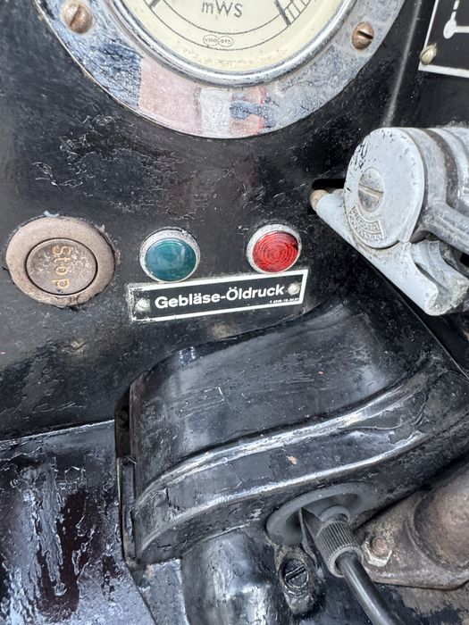 Помпа за поливане Volkswagen