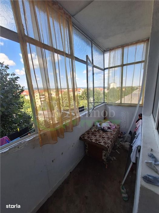 Apartament 2 camere decomandat zona Narcisa
