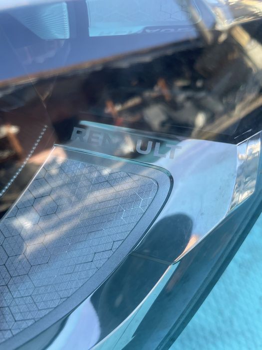 Фар Рено Колеос / Renault Koleos 2021г Facelift
