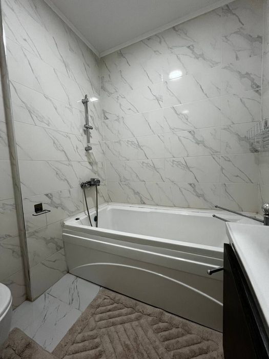 Квартира 2 ком ЖК Istanbul City, 70м² Яккасарайский р-н, ул. А.Каххара