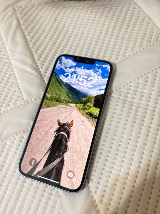 Iphone14 128гб без минус