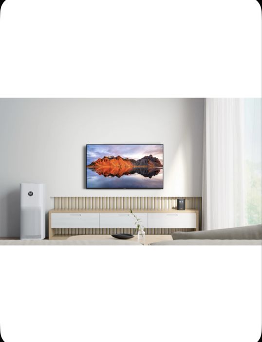 Телевизор Xiaomi