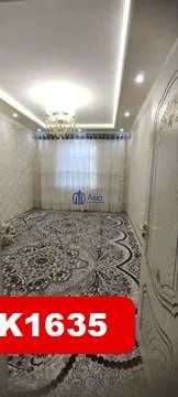 Shahar markazidan 4x xona Premium kvartira ijaraga beramiz K1635