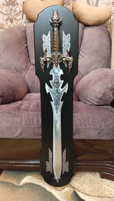 кинжал сувенирный