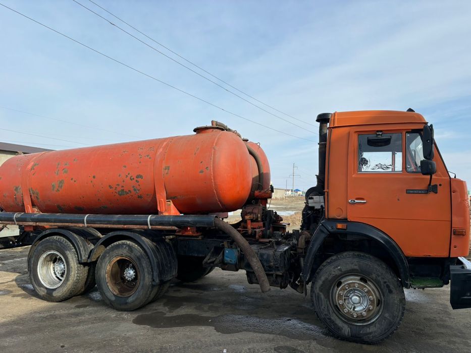 Продажа машины