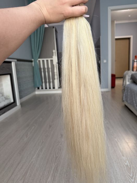 Продам волосы натуральные