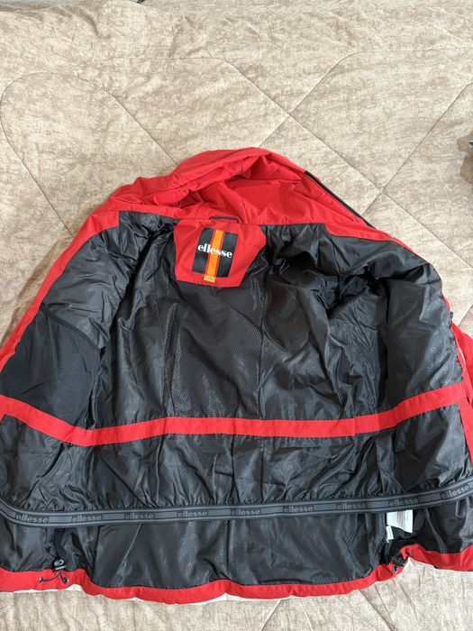 Зимно яке Ellese L размер