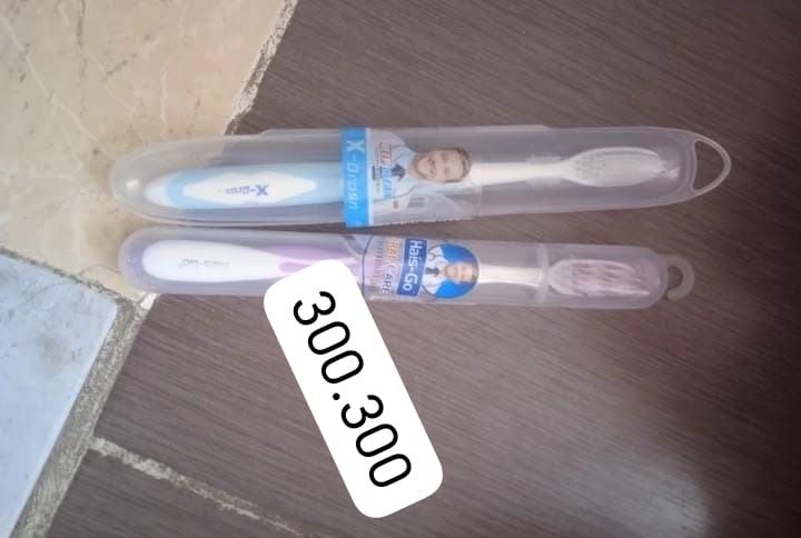 Косметика новая не использовали