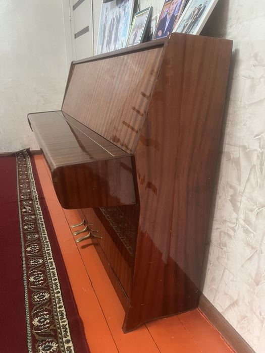 Фортепиано (Беларусь)