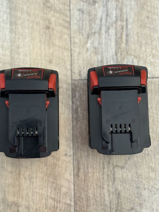 Батерия Miwaukee