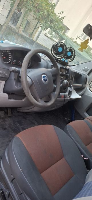 Fiat Ducato 2.2 HDI