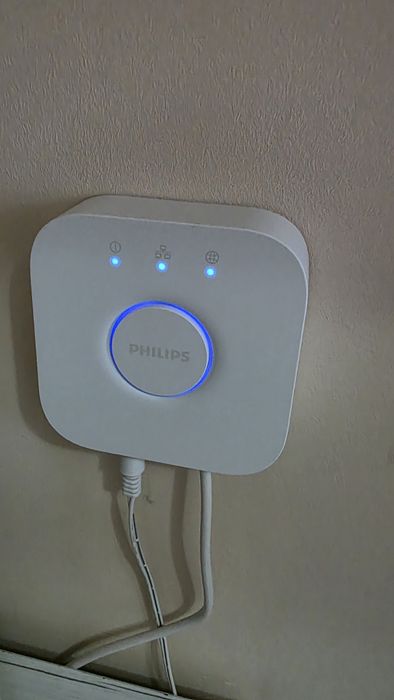 Philips Hue E14, Dimmer Switch, Bridge
