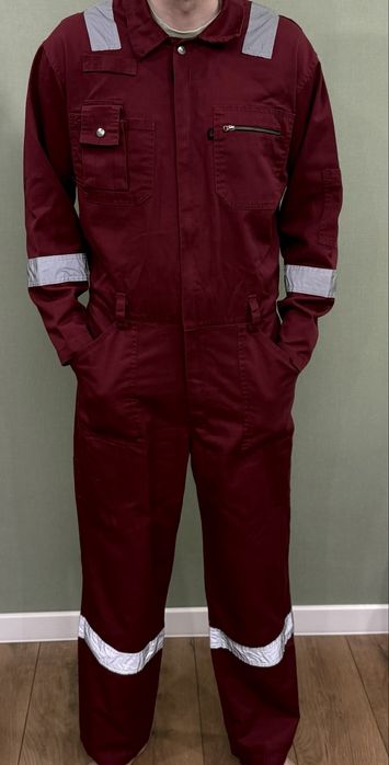 Рабочий комбинезон