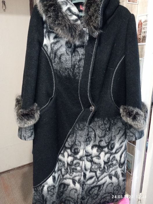 Верхняя одежда для женщин