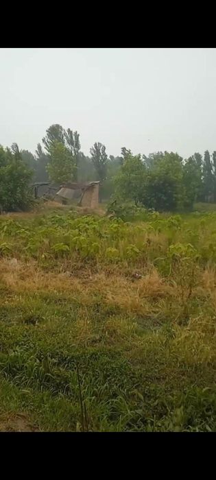 Dalahovli qilish niyatida bôlganlar uchun keng maydonli yer