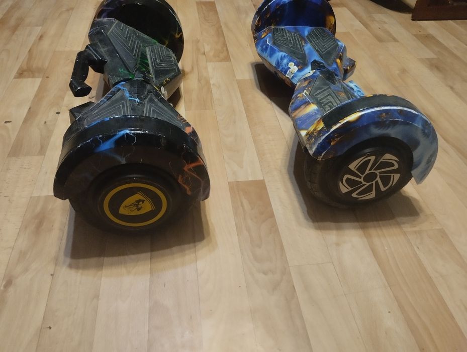 Продам гироскутеры