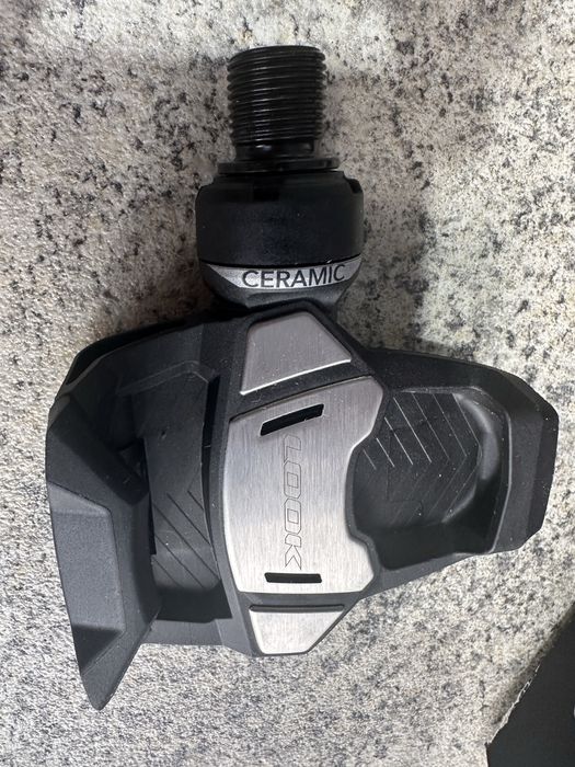 Педали Look Keo Blade Ceramic 12 9/16