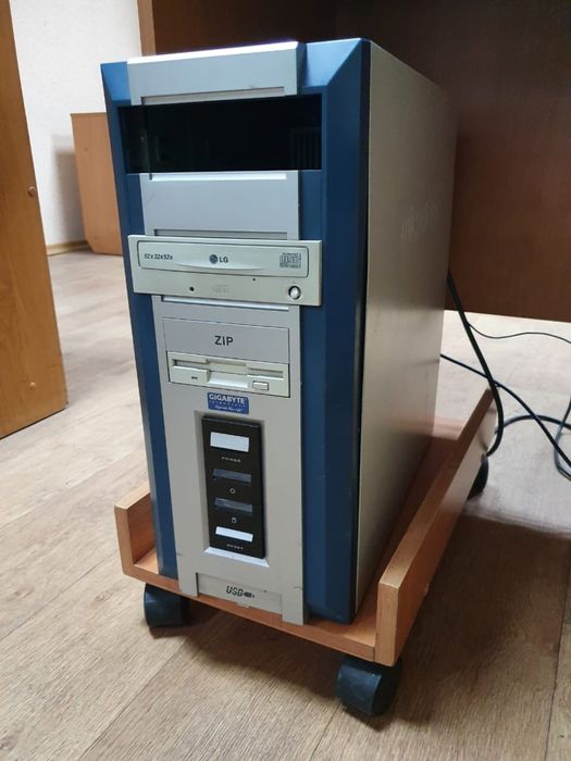 Продам процессор