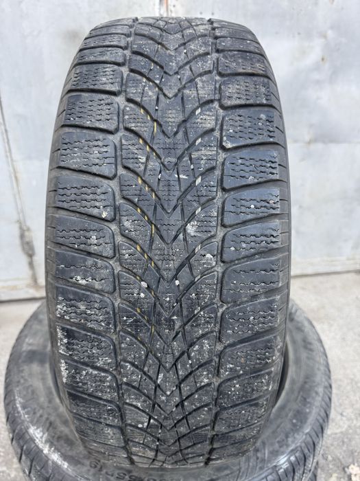 Продам комплект зимней резины