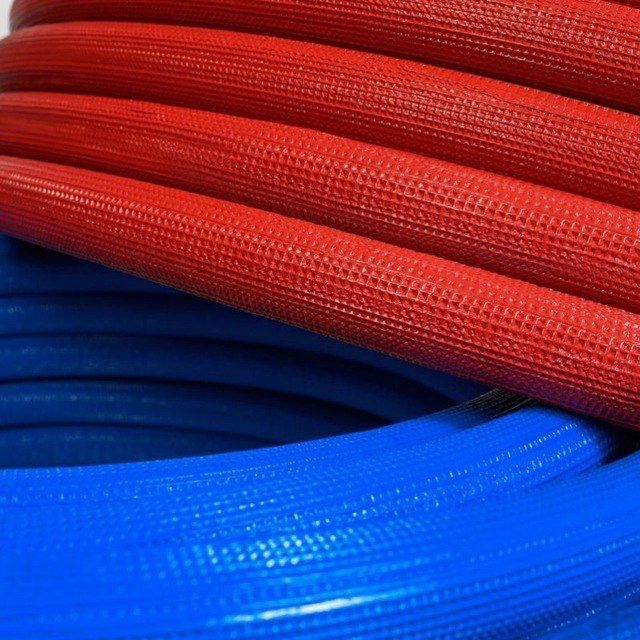 Трубки для изоляции труб