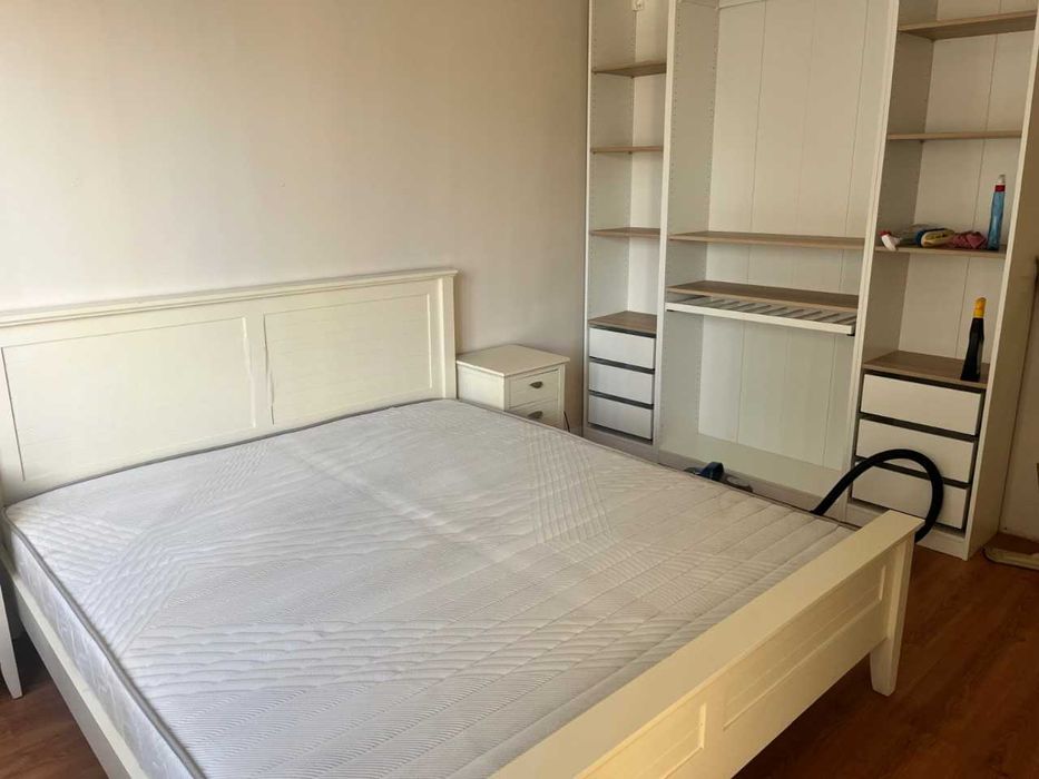 Дава се под наем Тристаен апартамент в София, Изток - 108 кв.м за 1047.03 € - Снимка #4